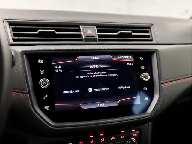 SEAT Arona 1.0 TSI FR Sport 2018 Benzine 24