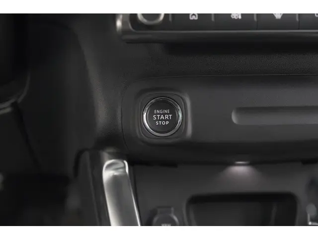 Citroën C3 Aircross PureTech 110 Max 2024 Benzine 44