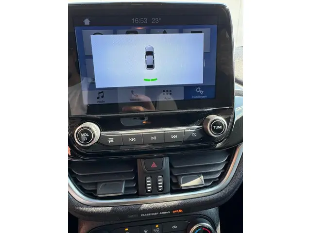 Ford Fiesta - 1.0 EcoBoost Titanium - 2018 2018 Benzine 11