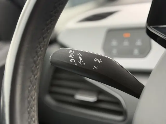 Volkswagen ID.3 First Plus 58 kWh 2020 Elektrisch 33