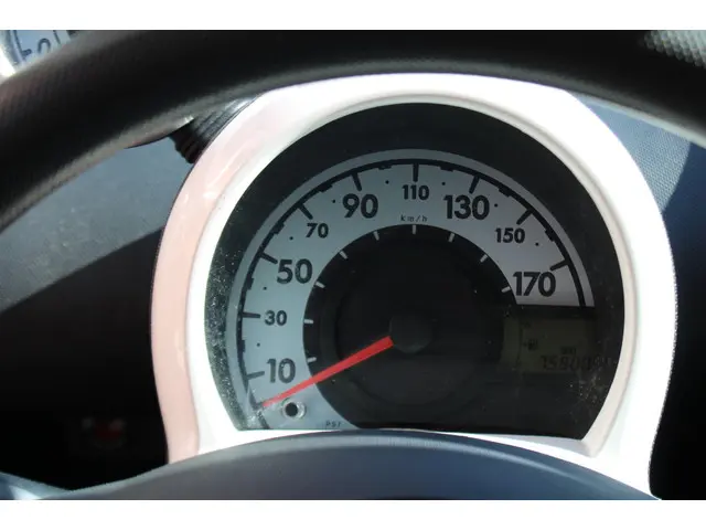 Citroën C1 1.0 Collection 2013 Benzine 16