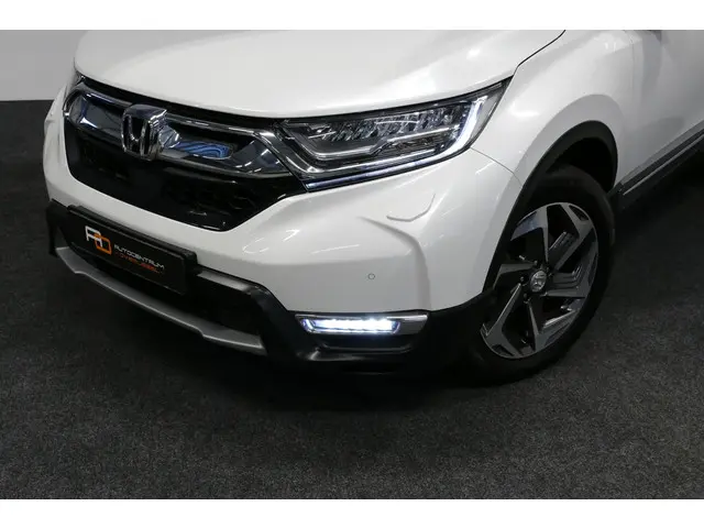 Honda CR-V 1.5 AWD Executive 2019 Benzine 33