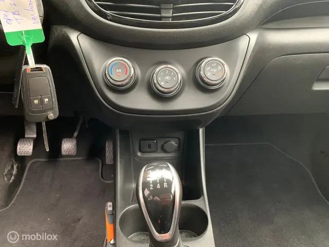 Opel KARL 1.0 Rocks Online Edition 2018 Benzine 13