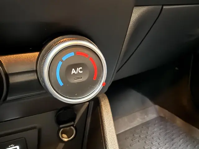 Dacia Duster 1.3 TCe Comfort 2022 Benzine 15