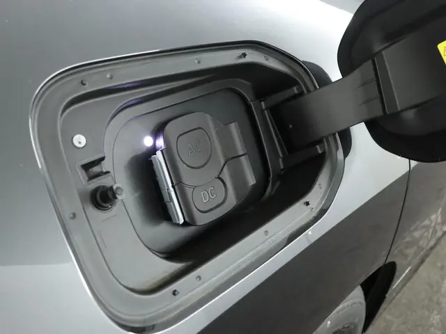 BMW iX xDrive40 2025 Elektrisch 38