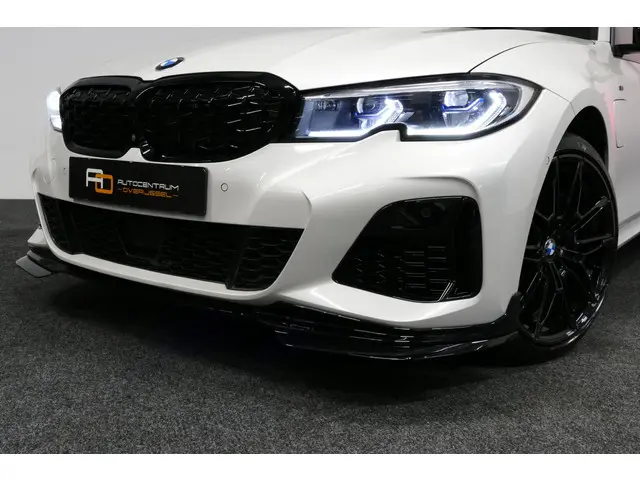 BMW 3 Serie 330e M Sport 2020 Hybride Benzine 17
