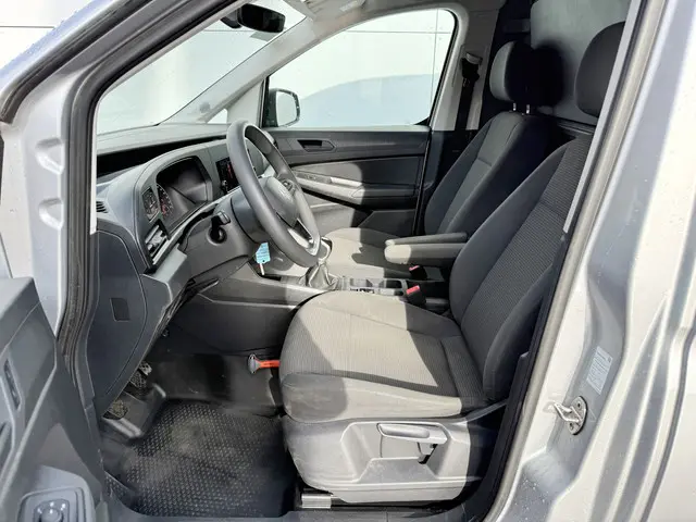 Volkswagen Caddy Cargo 2.0 TDI 75PK 2023 Diesel 7