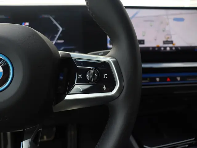 BMW i5 Sedan eDrive40 2024 Elektrisch 21