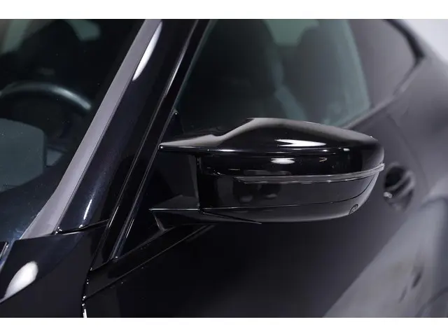 BMW M4 4-serie Coupé Competition 2021 Benzine 14