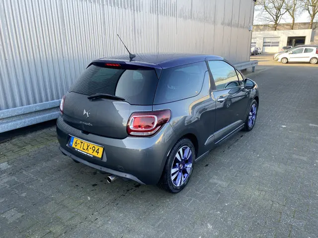 Citroën DS3 2