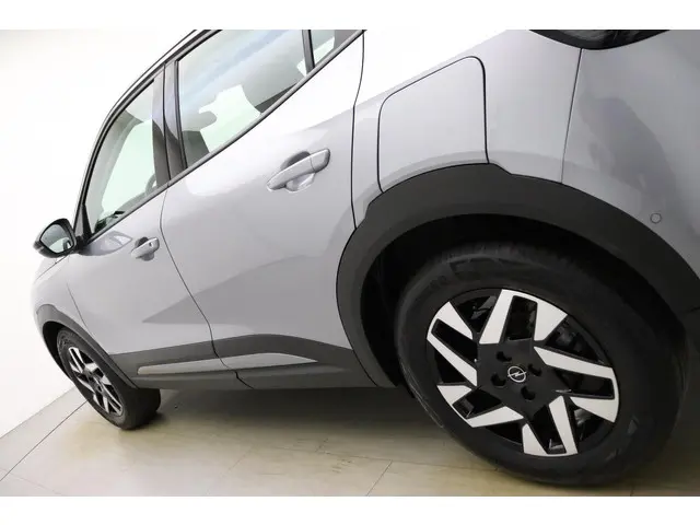 Opel Mokka 1.2 Turbo Elegance 2022 Benzine 17