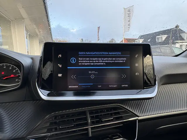 Peugeot 208 1.2 75pk Active 2021 Benzine 18