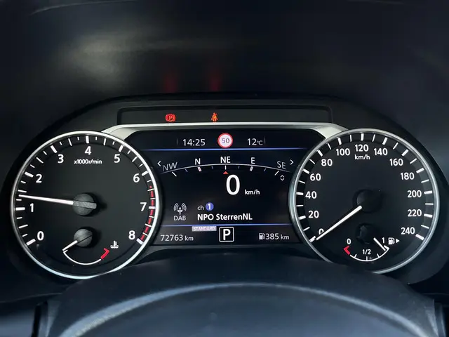 Nissan Juke 1.0 DIG-T N-Design 2021 Benzine 35