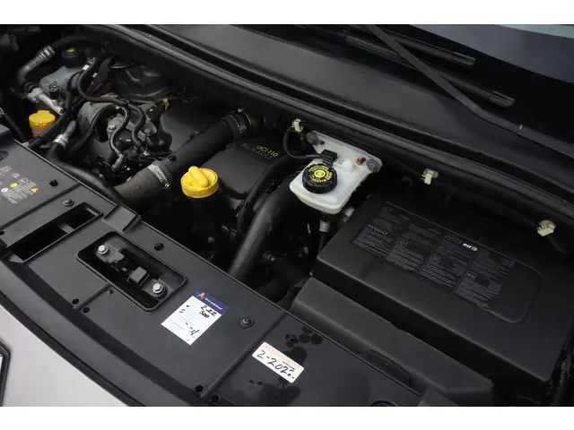 Renault Scénic 1.5 dCi Collection 2013 Diesel 31
