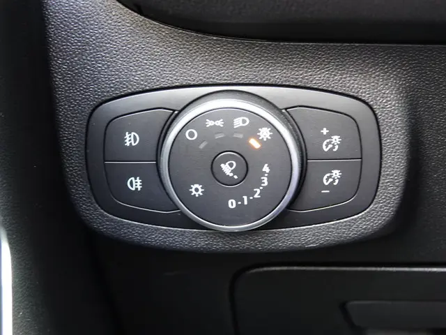 Ford Fiesta 1.0 EcoBoost 100PK ST-Line 2019 Benzine 27