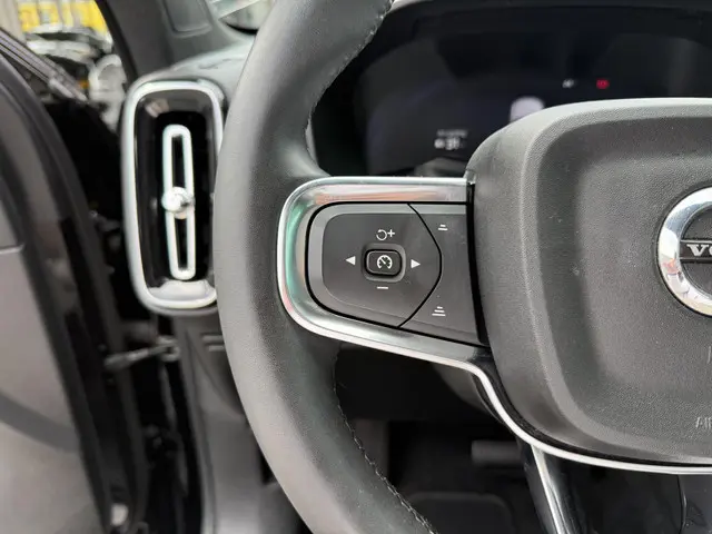 Volvo C40 Single Motor Core 69 kWh 2023 Elektrisch 14