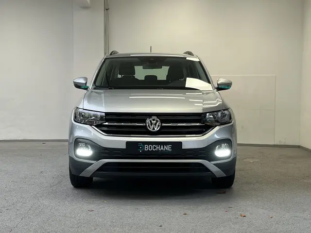 Volkswagen T-Cross 1.0 TSI Life 2019 Benzine 6