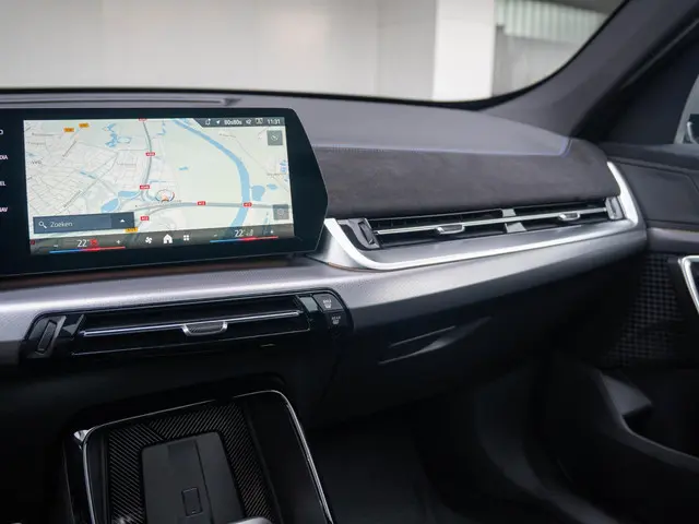 BMW iX1 eDrive20 2026 Elektrisch 32