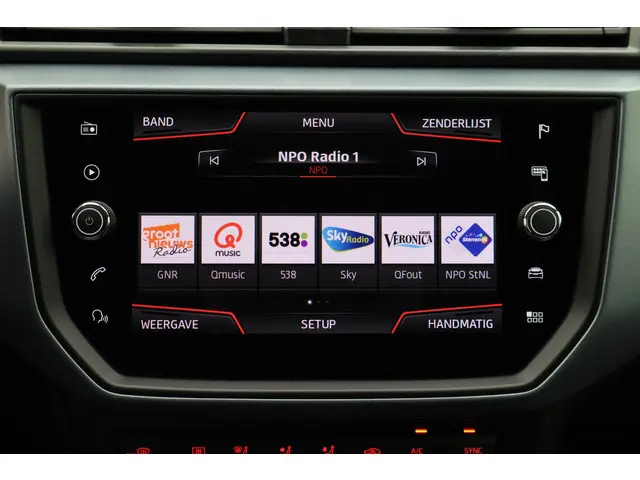 SEAT Arona 1.0 TSI Style Business Intense 2019 Benzine 39