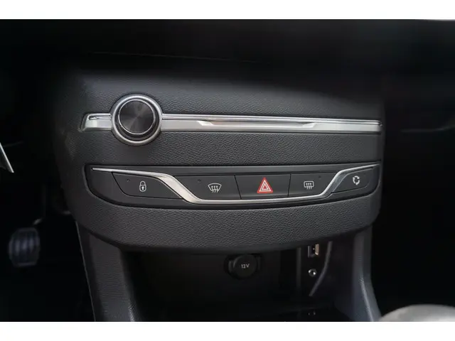 Peugeot 308 SW 1.2 PureTech Active 2016 Benzine 16