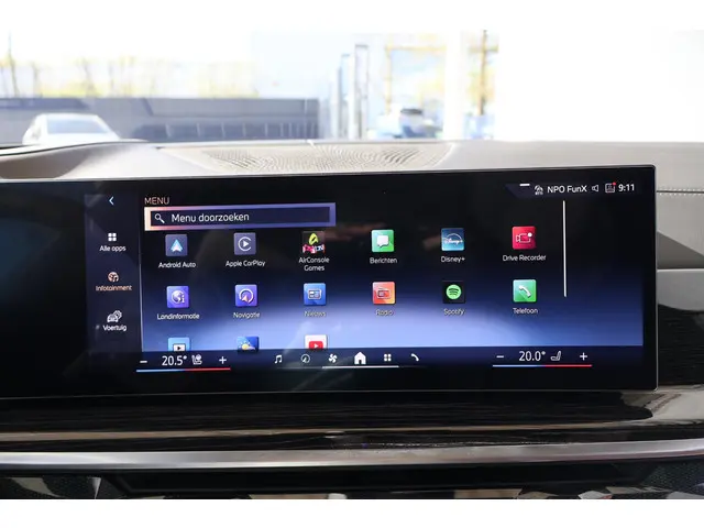 BMW X7 xDrive40i 2025 Benzine 27