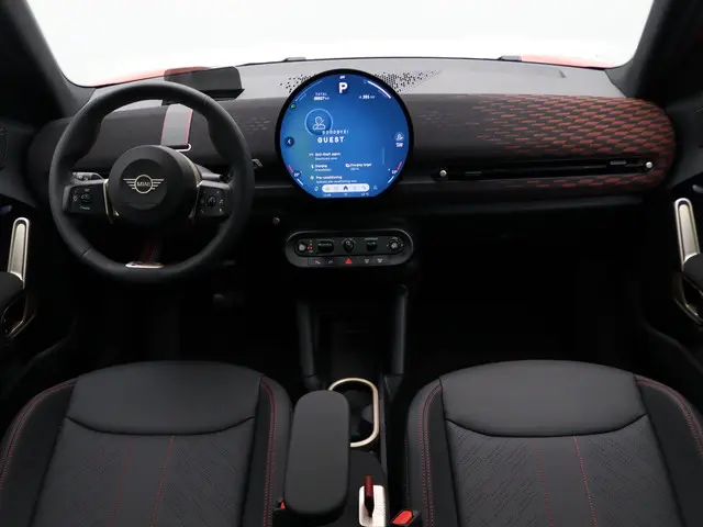 MINI Aceman John Cooper Works 2025 Elektrisch 7