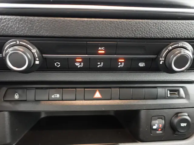 Toyota ProAce 122pk Automaat L3H1 Long 2021 Diesel 29