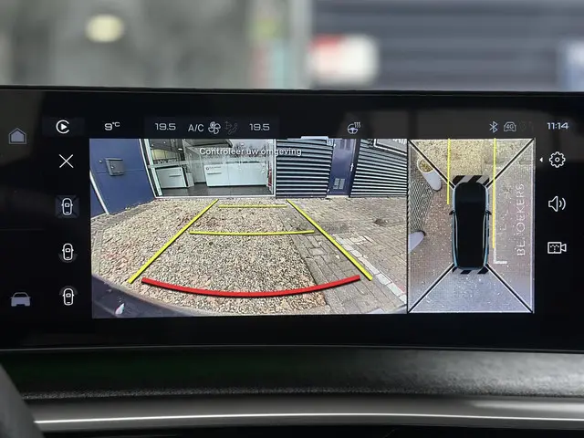 Peugeot 3008 1.2 Hybrid 145 GT 2026 Hybride Benzine 22