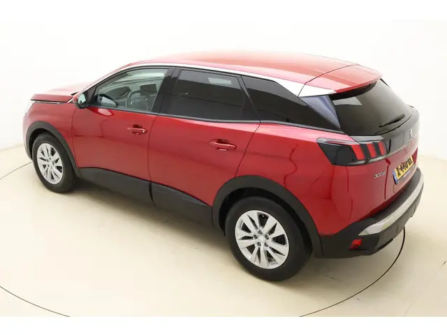 Peugeot 3008 1.5 BlueHDi Blue Lease Premium 2019 Diesel 4