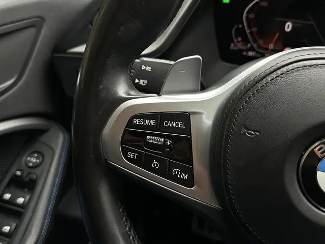 BMW 1 Serie 120d High Executive 2020 Diesel 25