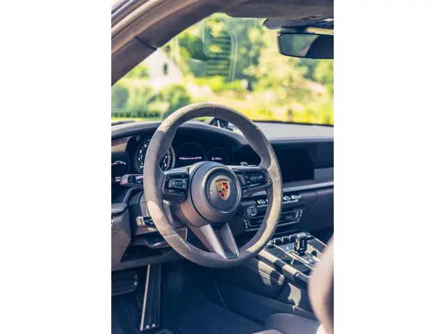 Porsche 911 3.0 Carrera GTS 2022 Benzine 101