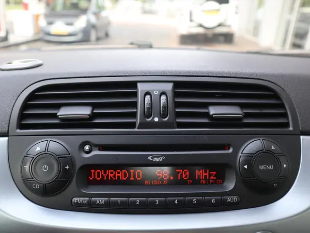 Fiat 500C 0.9 85pk Twinair Turbo Sport 2014 Benzine 18