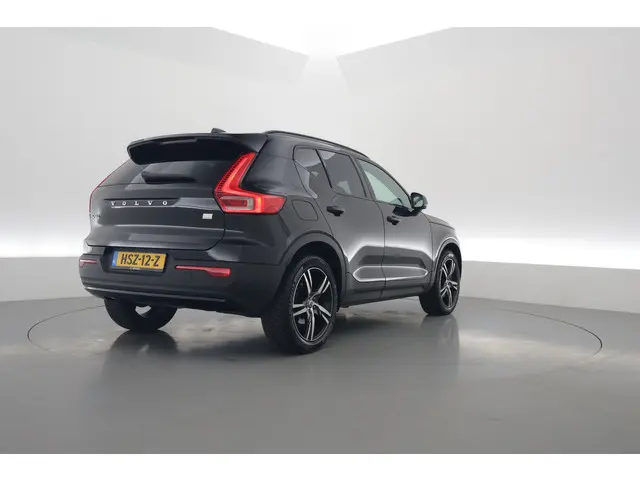 Volvo XC40 2