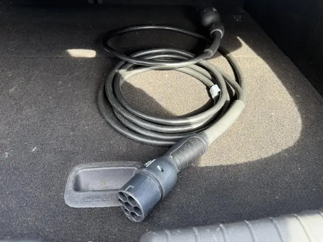 Hyundai IONIQ Comfort EV 2017 Elektrisch 6