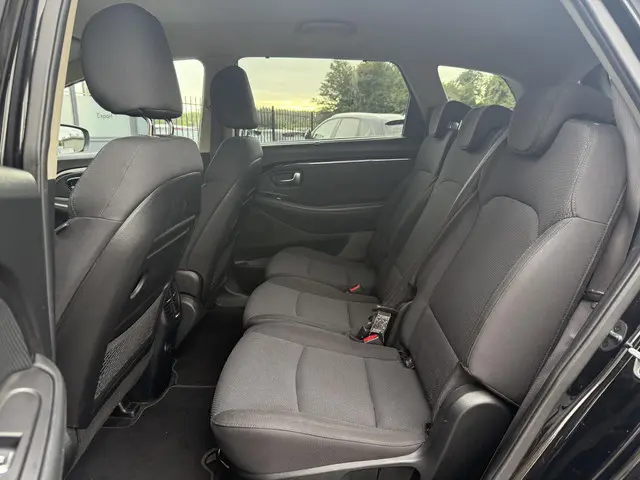 Kia Carens 1.6 GDi Business Pack 2014 Benzine 9