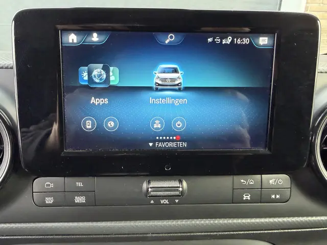 Mercedes-Benz Citan 108 CDI L1 Pro 2022 Diesel 41