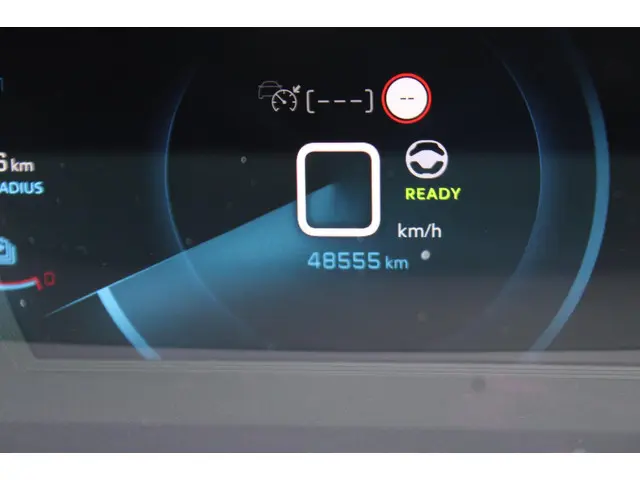 Peugeot e-2008 EV GT 50 kWh 2020 Elektrisch 16