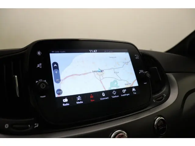 Fiat 500 1.0 Hybrid Sport 2022 Benzine 24