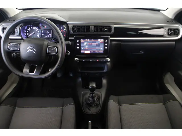 Citroën C3 1.2 PureTech Feel 2022 Benzine 17