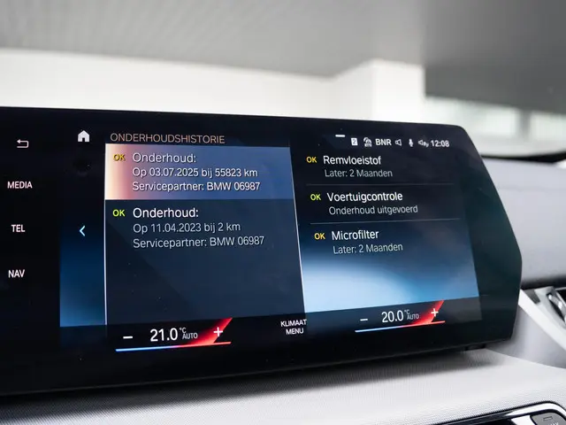 BMW iX1 xDrive30 2023 Elektrisch 15