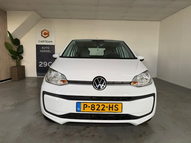 Volkswagen up! 1.0 Airco 2022 Benzine 6