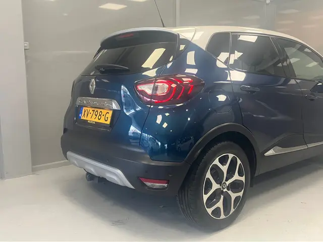 Renault Captur 0.9 TCe Intens 2019 Benzine 21