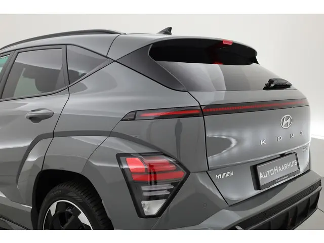 Hyundai Kona Electric N Line 65.4 kWh 2024 Elektrisch 37