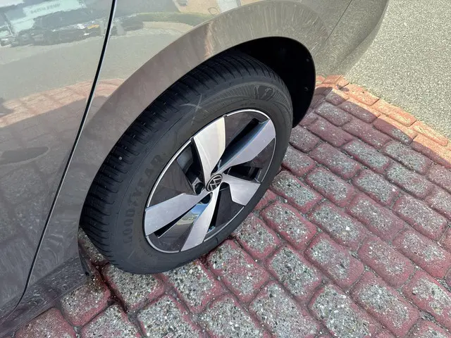 Volkswagen Passat Variant 1.5 eTSI Business 2024 Benzine 11