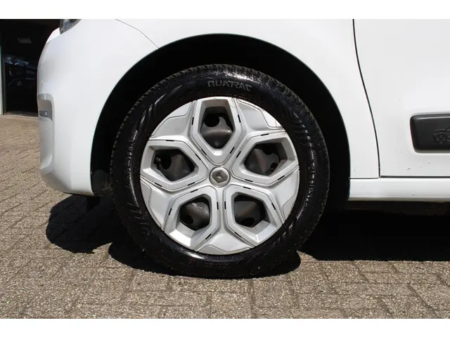 Renault Twingo 1.0 SCe Life 2020 Benzine 12