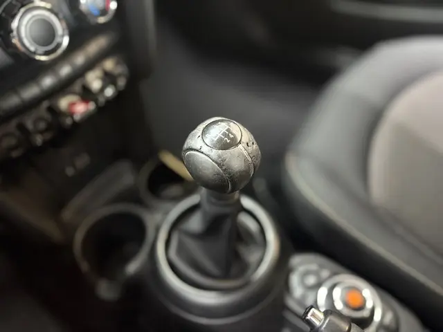 MINI One Mini 1.2 2017 Benzine 17