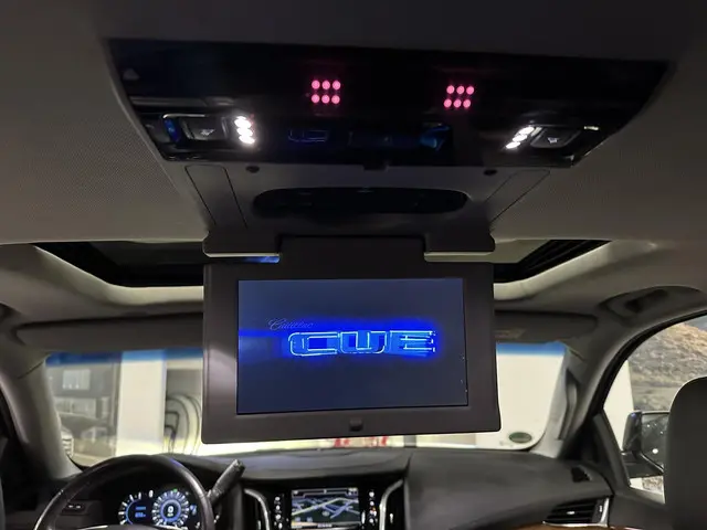 Cadillac Escalade 6.2 V8 Platinum 2019 Benzine 6