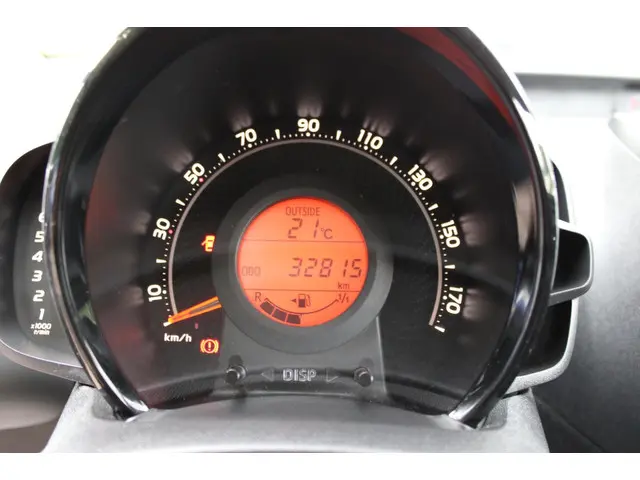 Toyota Aygo 1.0 VVT-i x-joy 2020 Benzine 17