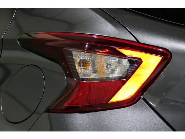 Nissan Micra 0.9 IG-T Business Edition 2018 Benzine 41