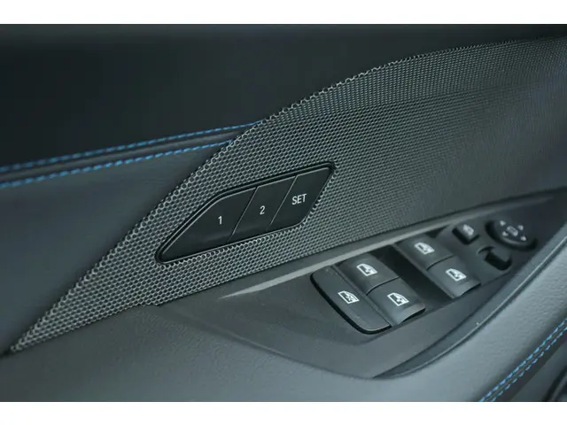 BMW i4 eDrive40 2024 Elektrisch 38